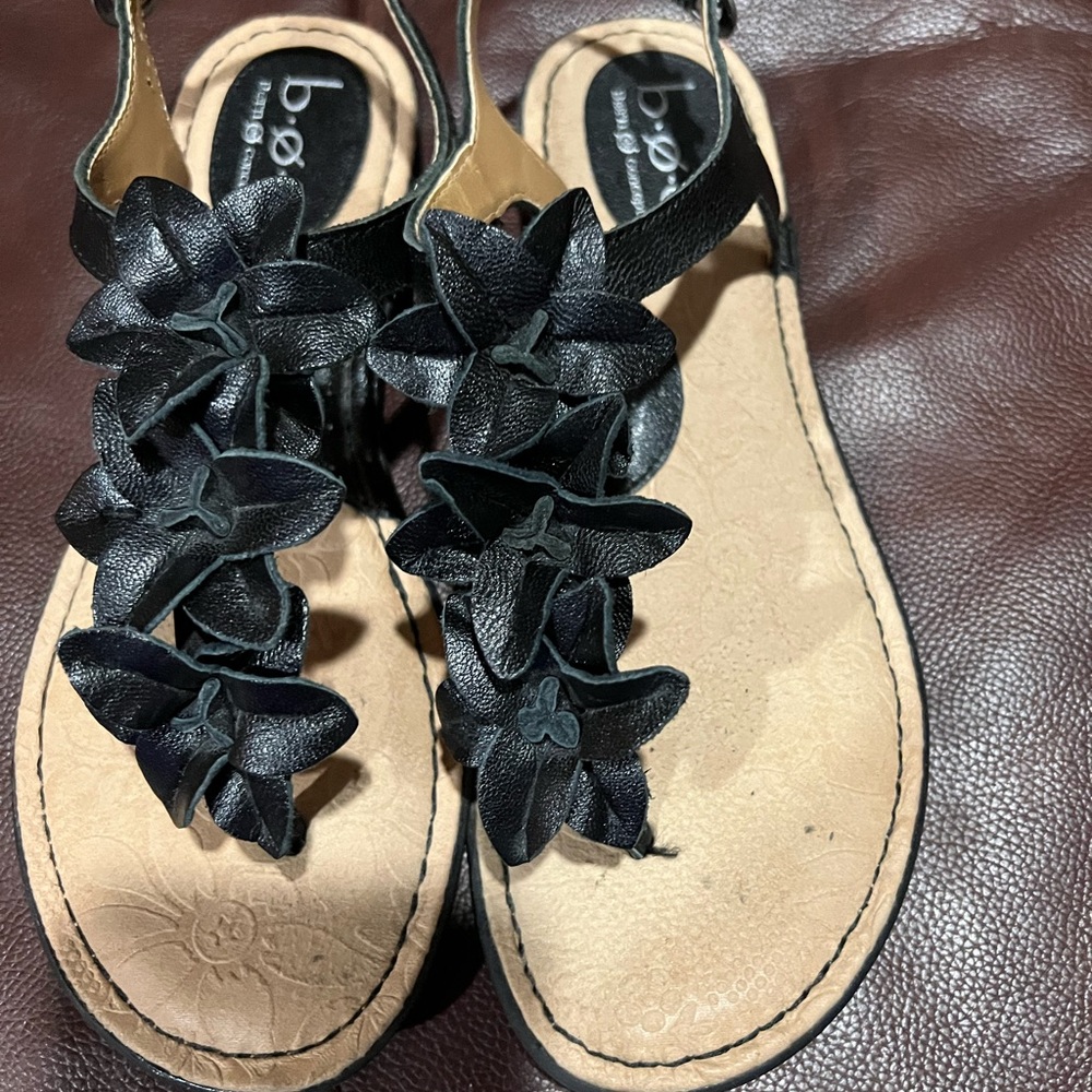 Born Sandals
